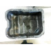 109Y043 Lower Engine Oil Pan For 11-13 Kia Optima EX 2.4 215102G500
